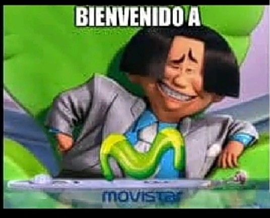 Bienvenida